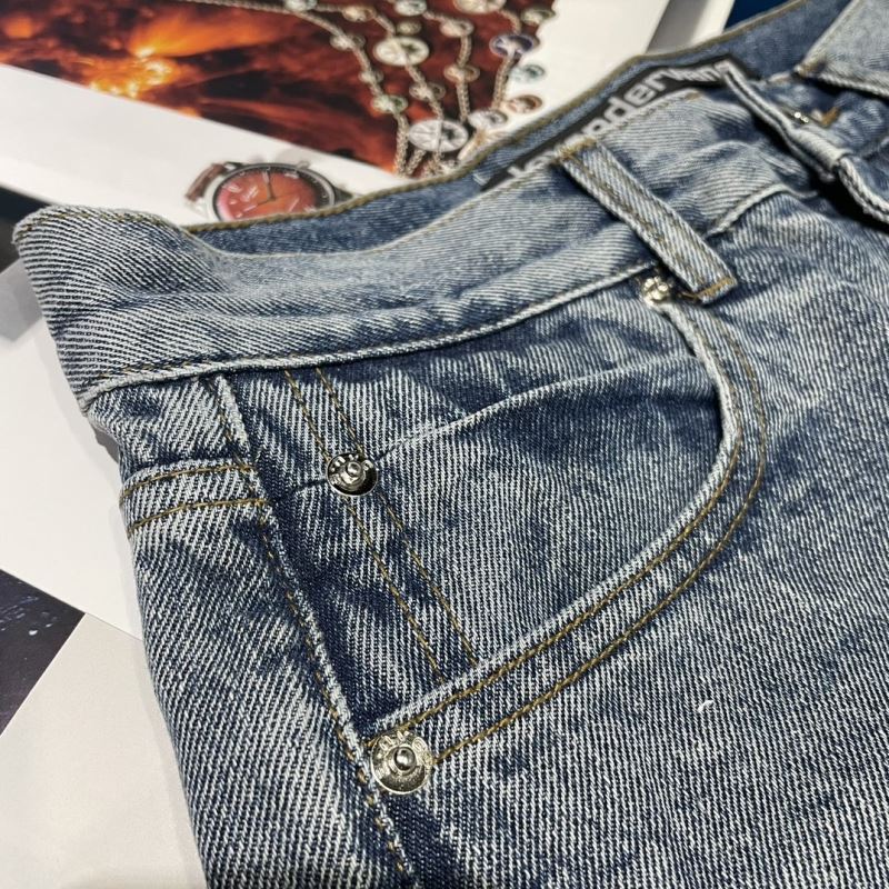 Alexander Wang Jeans